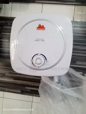 Snowbird 10l Water Heater
