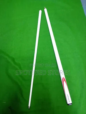 Leadsuper Fibre Snooker Stick