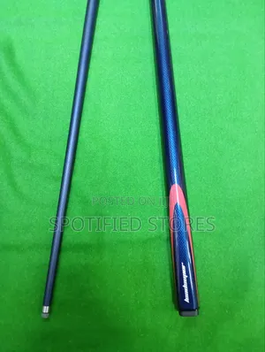 Fibre Leadsuper Cue Stick