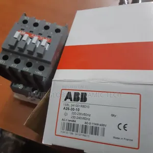 Abb Ac Contactor 45amps