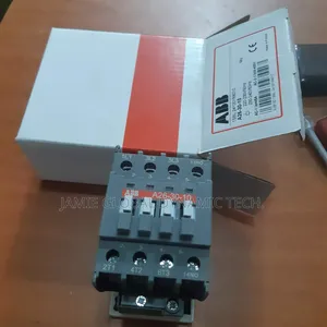 Abb Ac Contactor 45amps