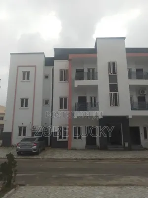 Photo - 3bdrm Block of Flats in Shole Court, Dawaki for sale