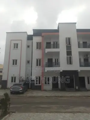 3bdrm Block of Flats in Shole Court, Dawaki for sale