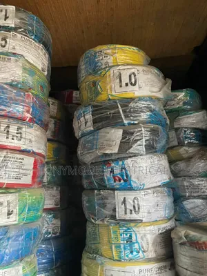 1mm Purechem Single Wire
