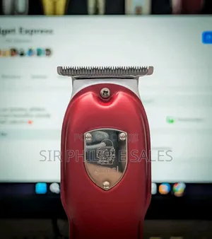 Clipper Trimmers