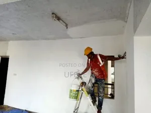 Professional House Painting