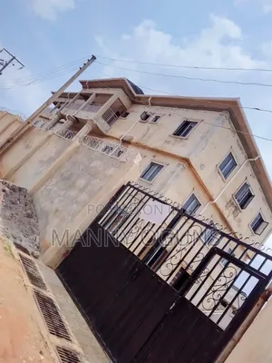 14bdrm Apartment in Ijede / Ikorodu for sale