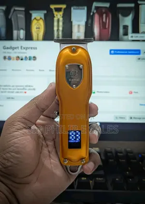 Clipper Trimmers