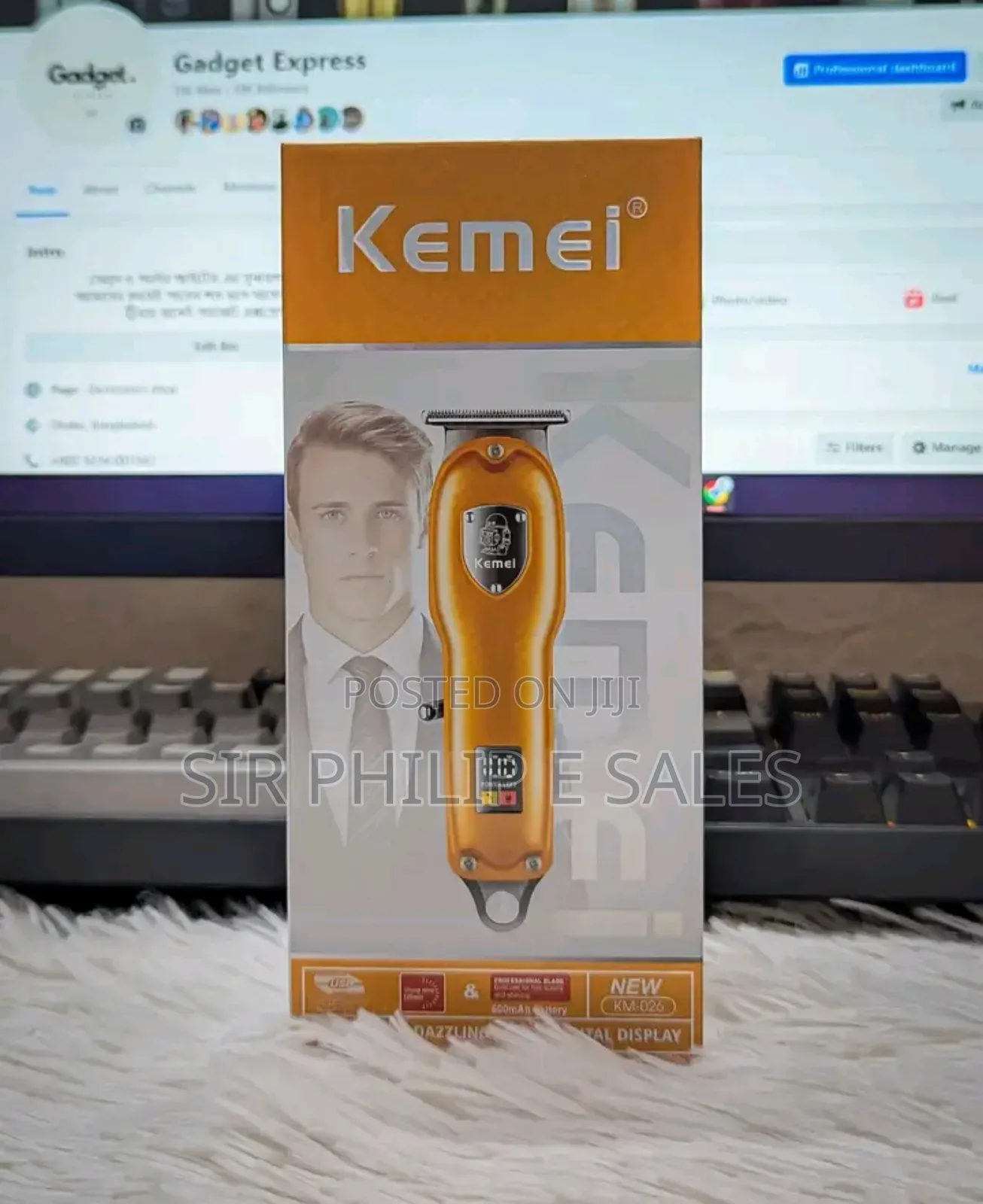 Clipper Trimmers