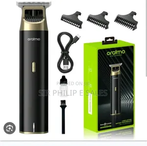 Clipper Trimmers