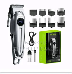 Clipper Trimmers