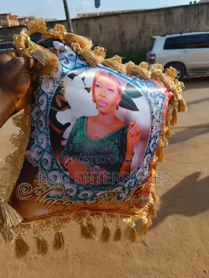 Customised Throw Pillows
