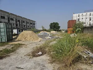 Photo - For Sale 22502m of Land at Castle and Temple Street Lekki