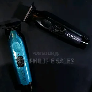 Clipper Trimmers