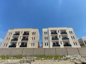 2bdrm Apartment in Ikate-Elegushi for sale