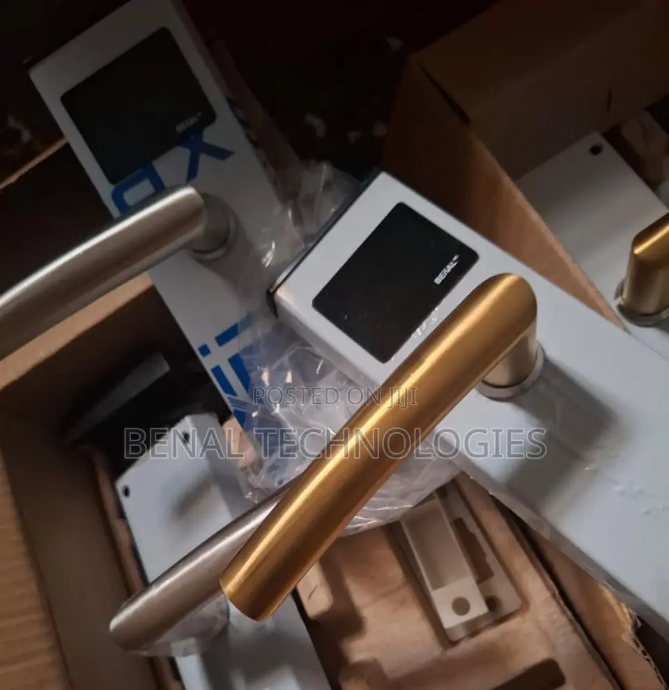 Card Locks Modernize Your Hotel Instantly