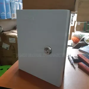 Panel Box 1101