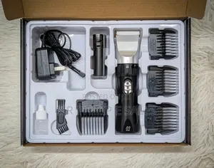 Clipper Trimmers