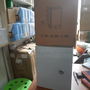 Panel Box 1101
