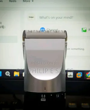 Clipper Trimmers