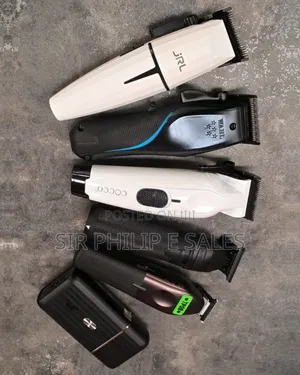 Clipper Trimmers