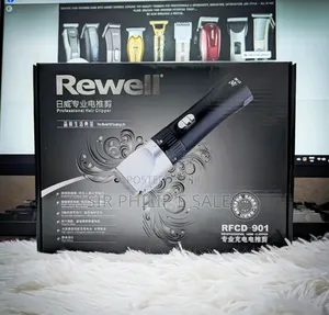 Clipper Trimmers