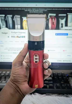 Clipper Trimmers