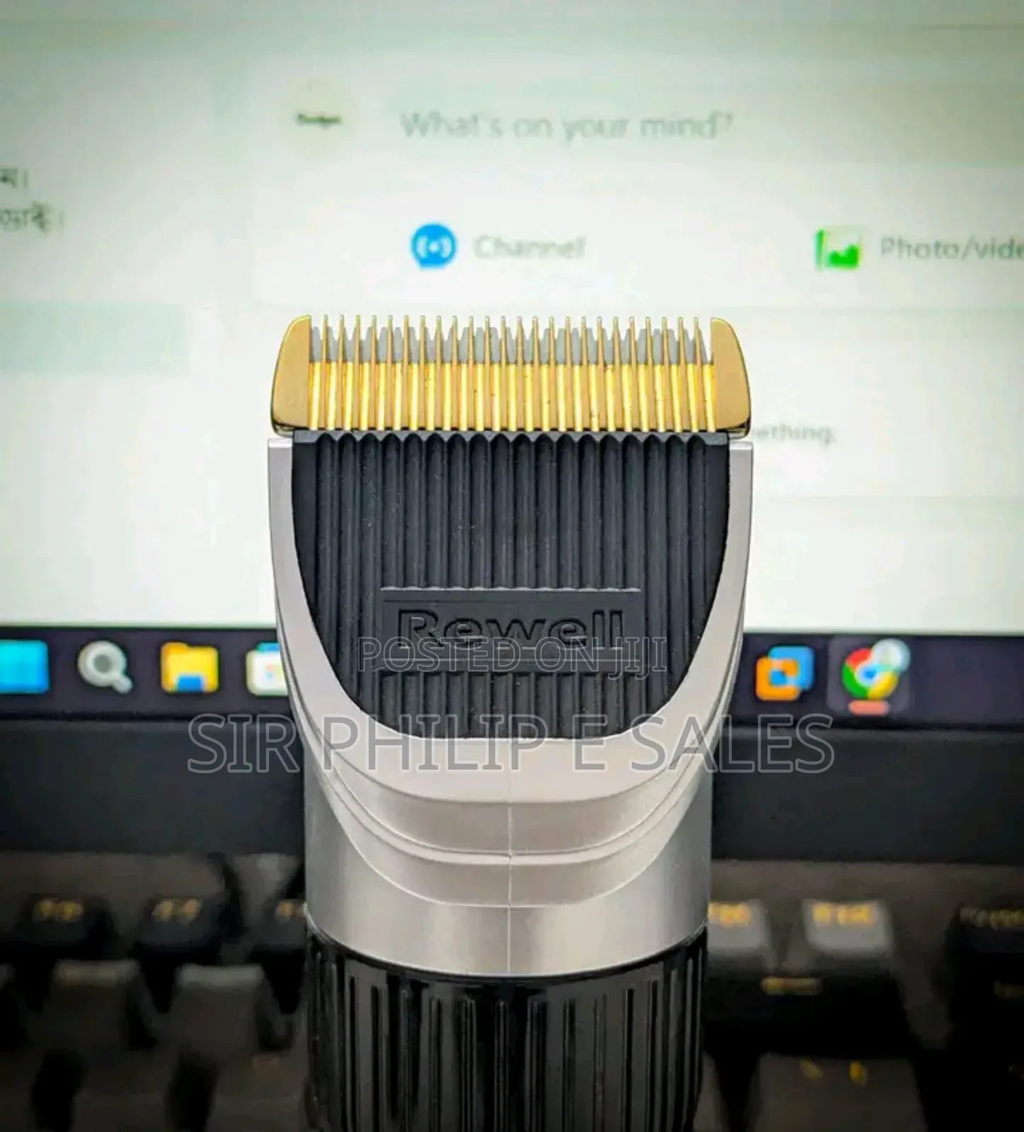Clipper Trimmers