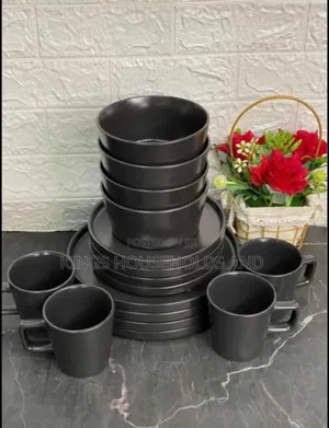 16 PCS Dinner Set
