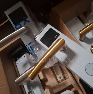 Hotel Card Locks: Transform Traditional Keys Into Smart Tech