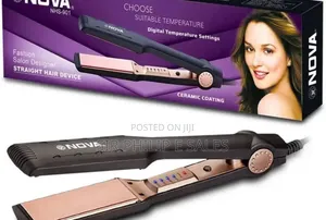 Hair Styling Device