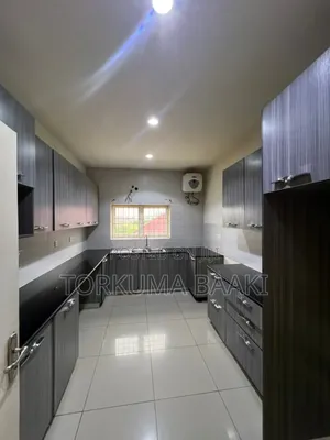 3bdrm Block of Flats in Katampe Extension for rent