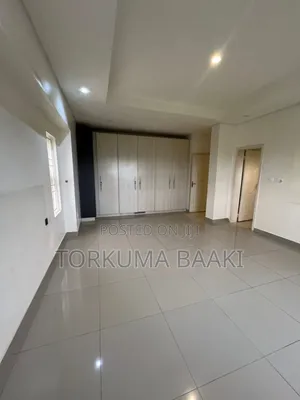 3bdrm Block of Flats in Katampe Extension for rent