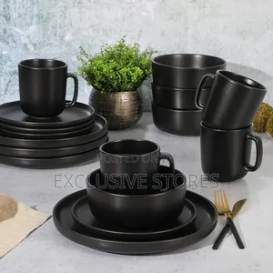 16pcs Quality Dinner Set