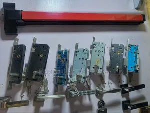 Dortec Panic Door Lock Original