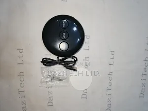 Wi-Fi Smart Gate Opener Controller