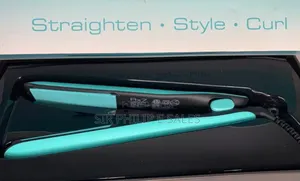 Hair Styling Device