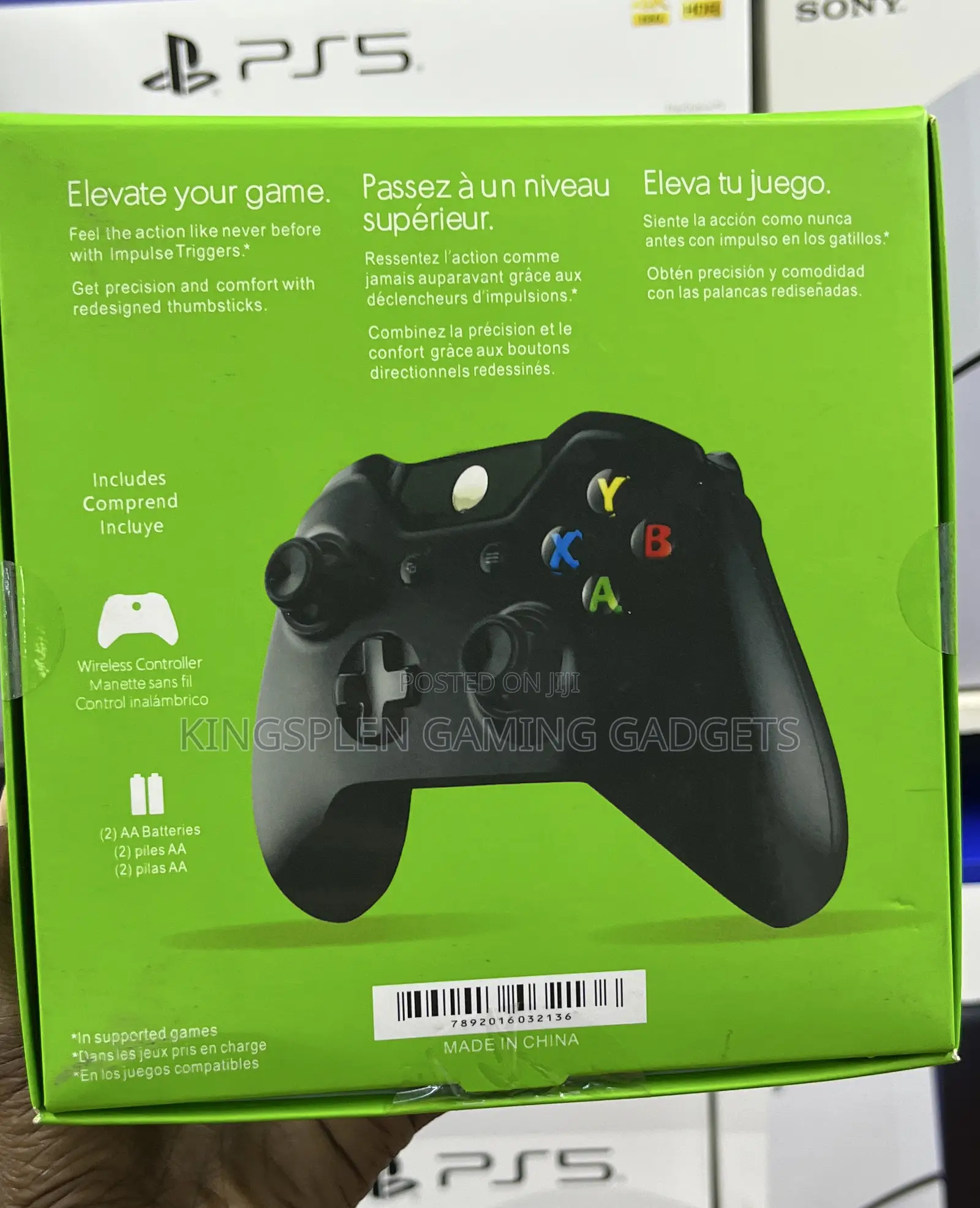 Brand New Xbox One Controller