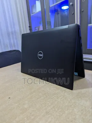 Laptop Dell Latitude 7480 8GB Intel Core I7 SSD 256GB