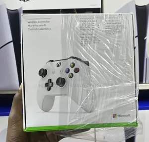 Xbox Series Controller
