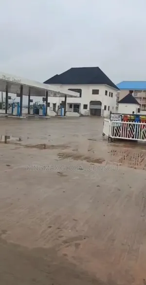 Filling Station for Sale. Size: 5000sqm