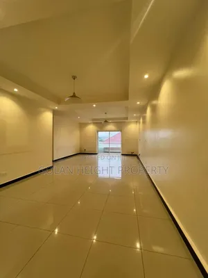3bdrm Apartment in Diplomatic Zone, Katampe Extension for rent