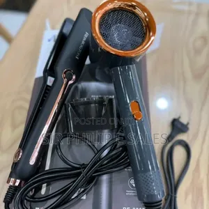 Hair Styling Device