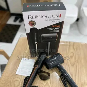 Hair Styling Device