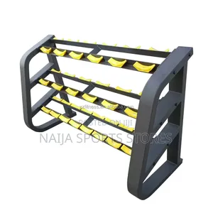 Commercial Dumbells Rack