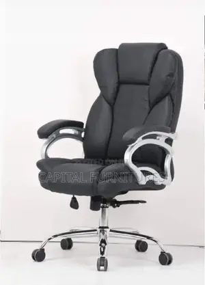 Foreign Swivel Executive Chair for Offices