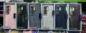 Samsung Z Fold 7 Pouch
