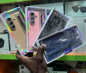 Samsung Z Fold 7 Pouch