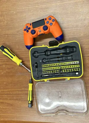 Repairing of Gaming Gadgets