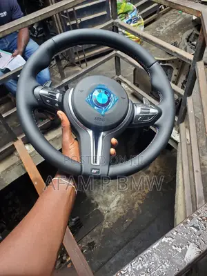 Steering Wheel F10 and F30